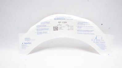Teleflex 5-10409 Hudson RCI Sheridan Uncuffed Tracheal Tube 4.5mm ID x 6.2mm (x)
